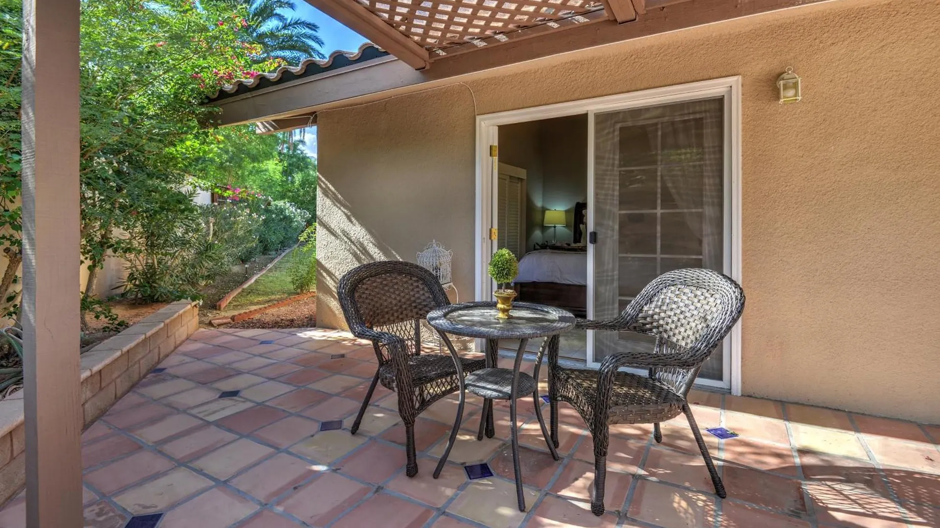 Padua Paradise - 2Br Pool, Hot Tub, Mtn Views Palm Springs
