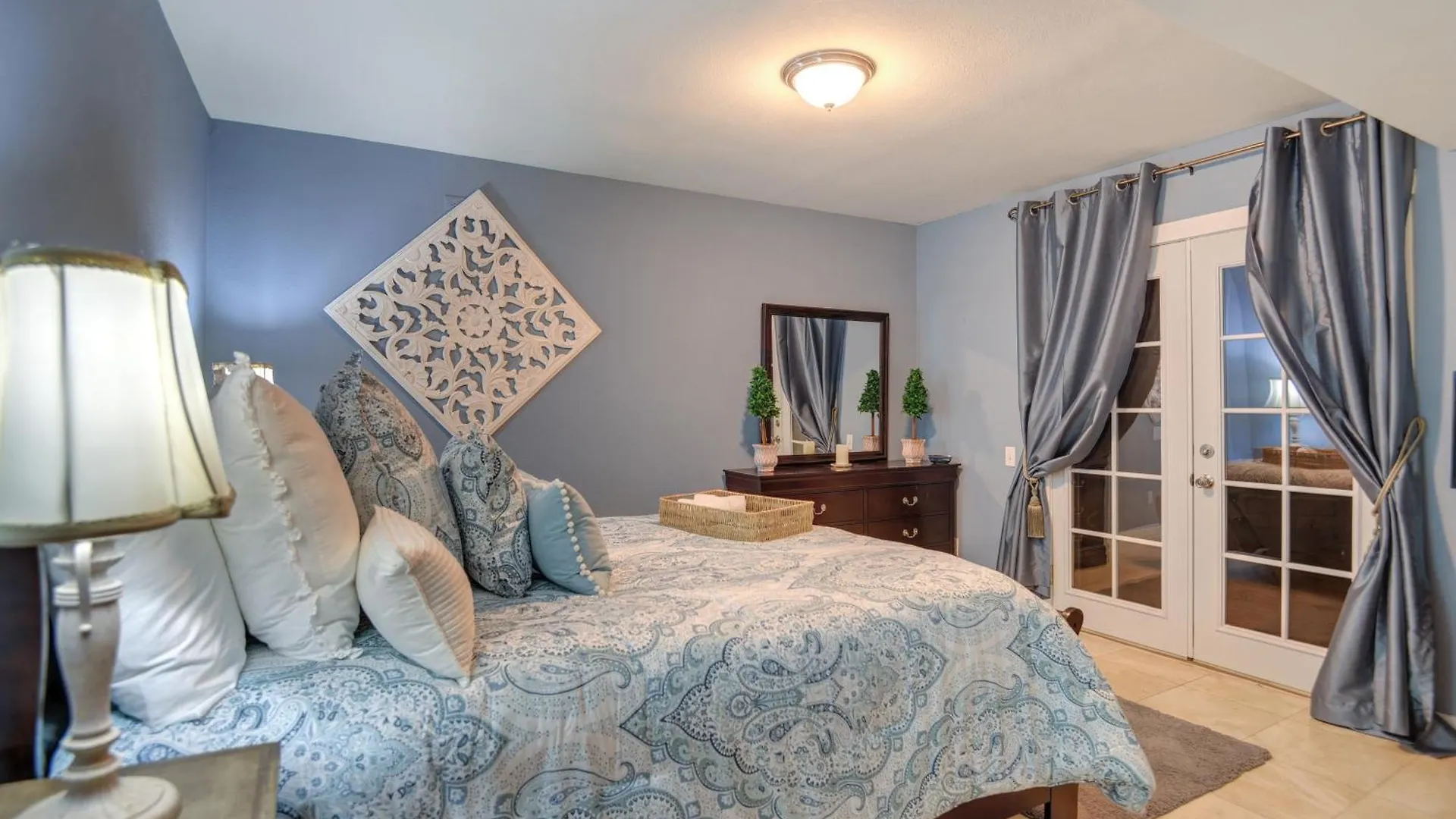 Сasa de vacaciones Padua Paradise - 2Br Pool, Hot Tub, Mtn Views Palm Springs