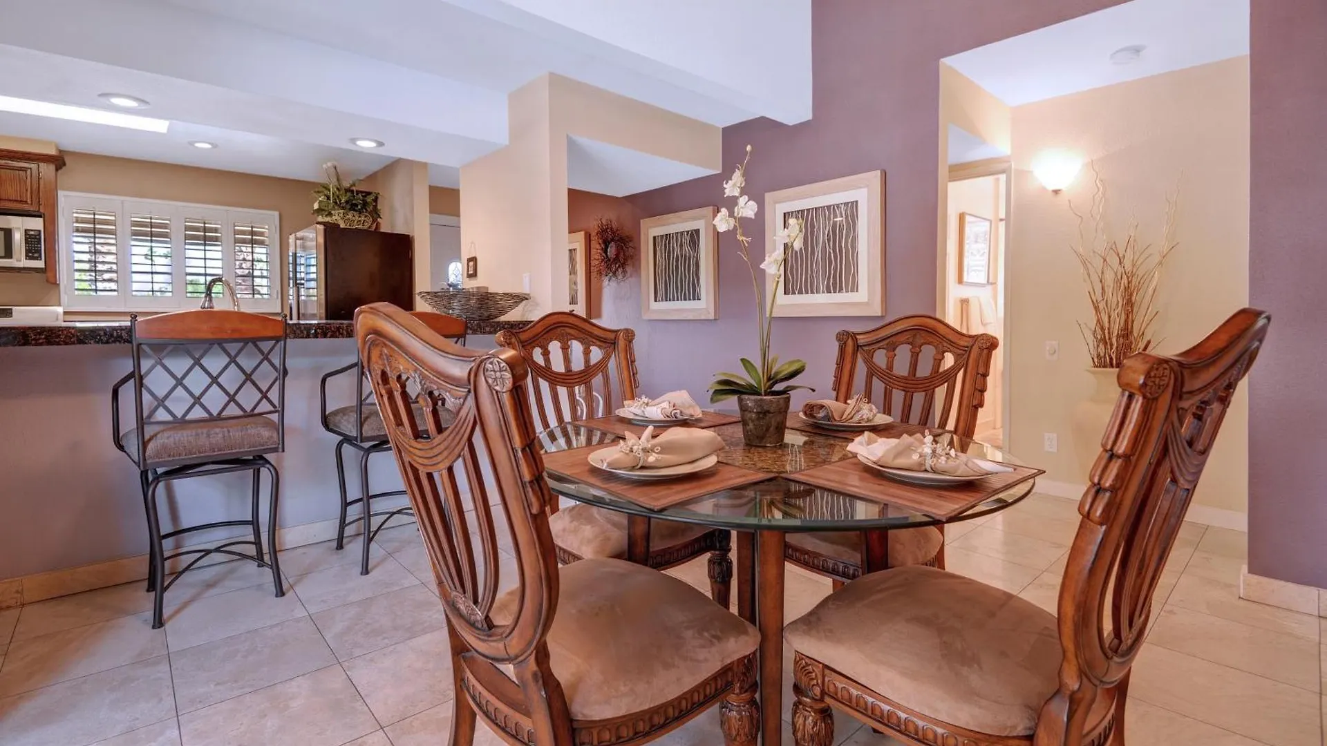 Padua Paradise - 2Br Pool, Hot Tub, Mtn Views Palm Springs 0*,